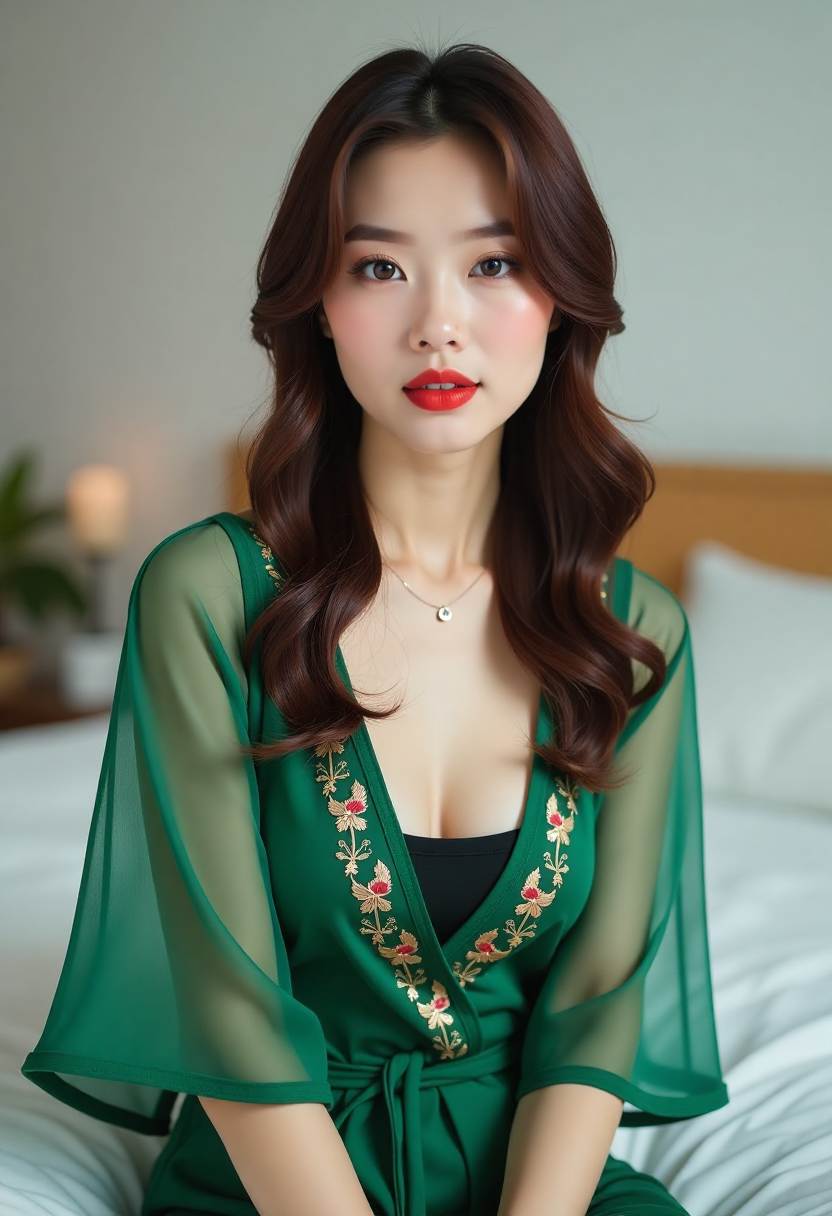 南风知我意 海报