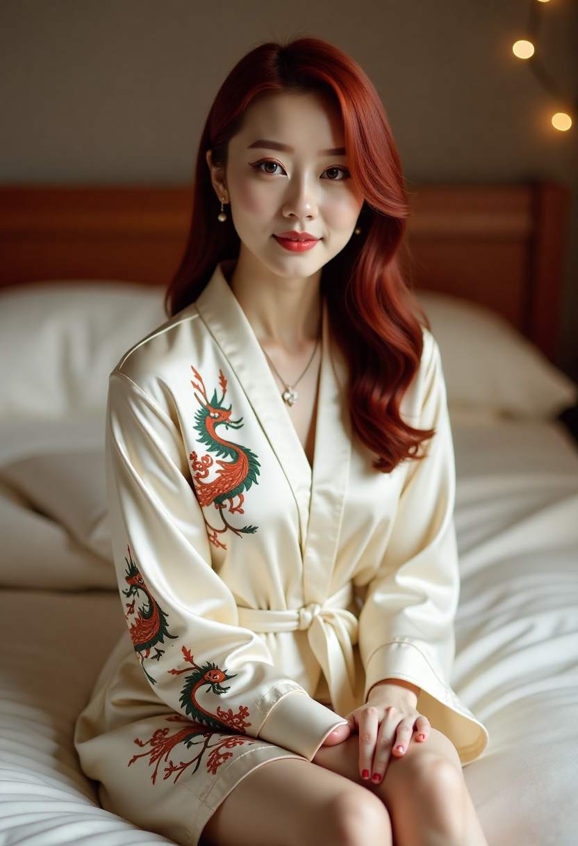 长夜将尽 海报