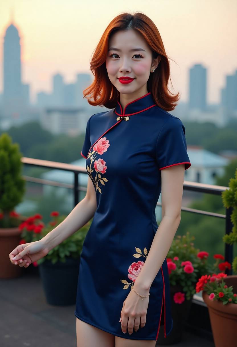 长街旧梦 海报
