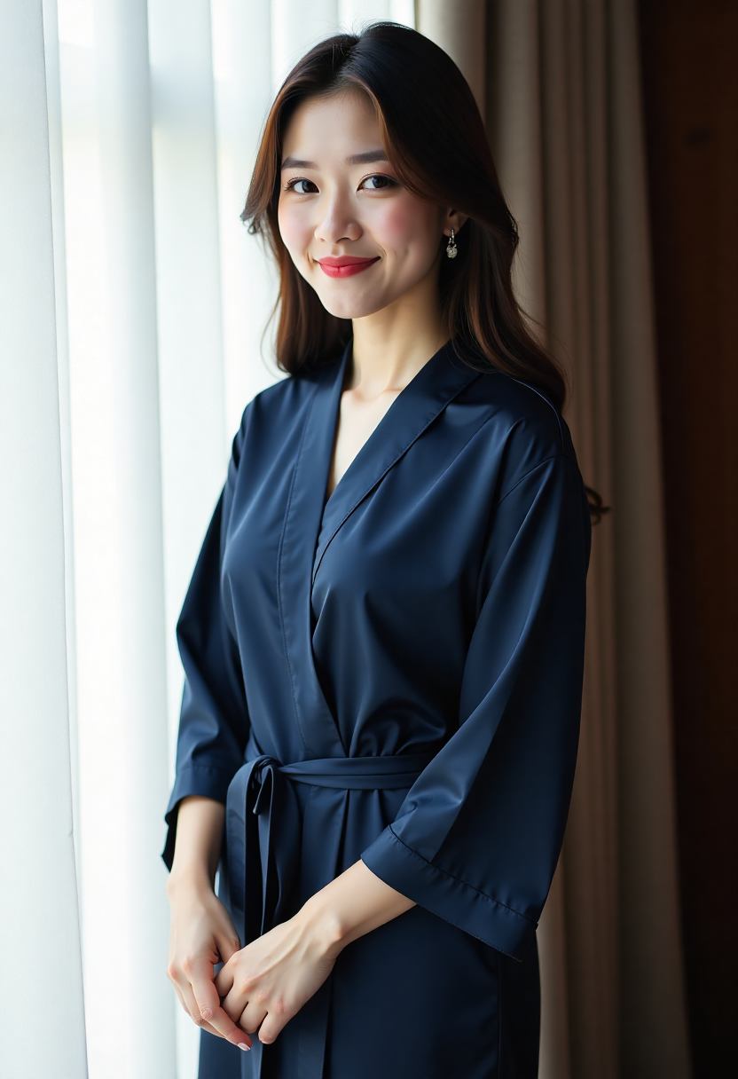 慢城漫步 海报