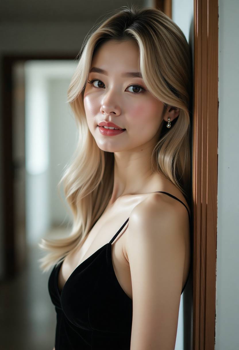 山月不知 海报